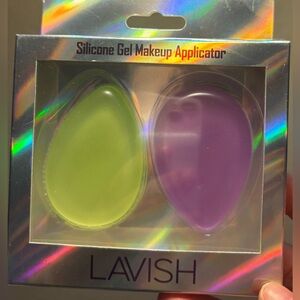 Lavish Silicone Gel Makeup Applicator